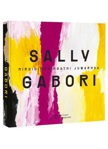 SALLY GABORI by Nicholas Evans & Judith Ryan (HB)