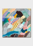 Konstantina art card - Ken Done's Aboriginal Bebe