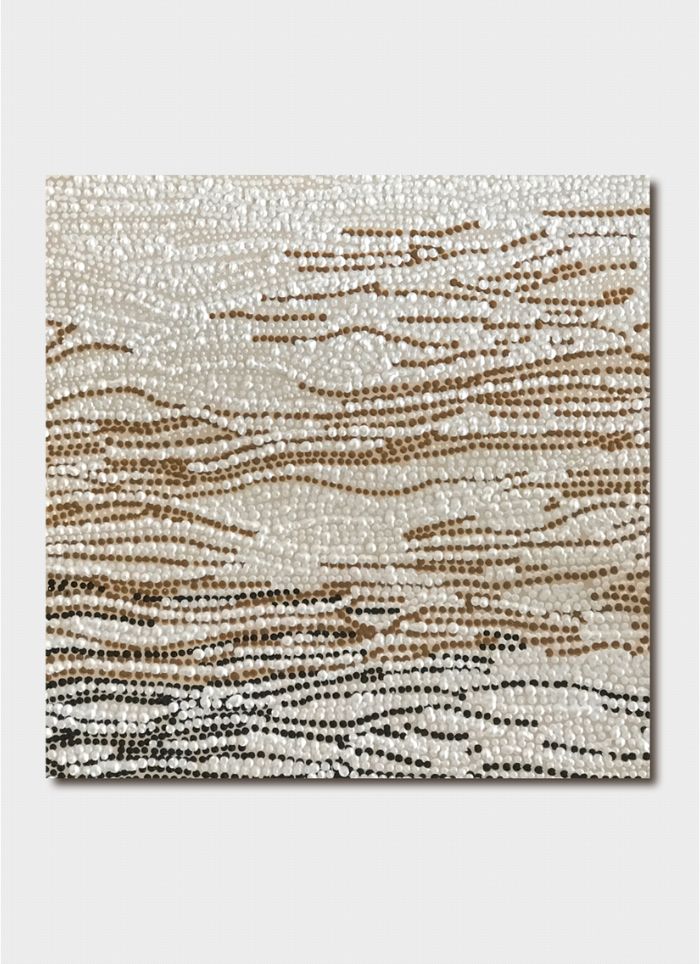 Konstantina art card - Garrigarrang Narang — Tidelines