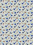 Earth Greetings Wrapping Paper - Fairy Wonderland