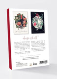 ILF Charity Christmas Card Pack - Eloise Short pack 2 (0419)