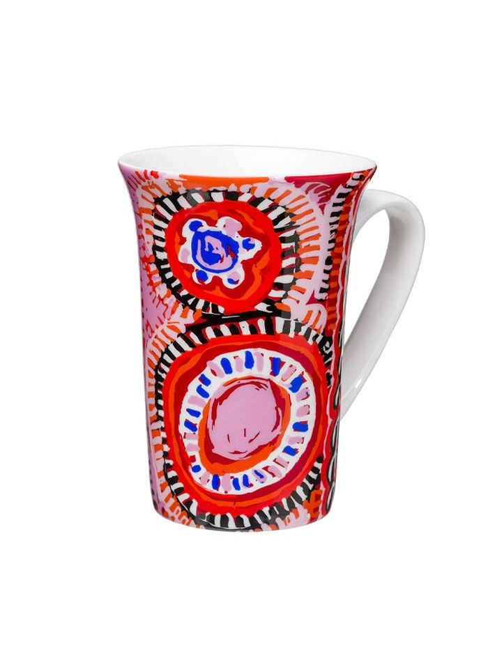 Ceramic Mug Murdie Morris – Paper Parrot