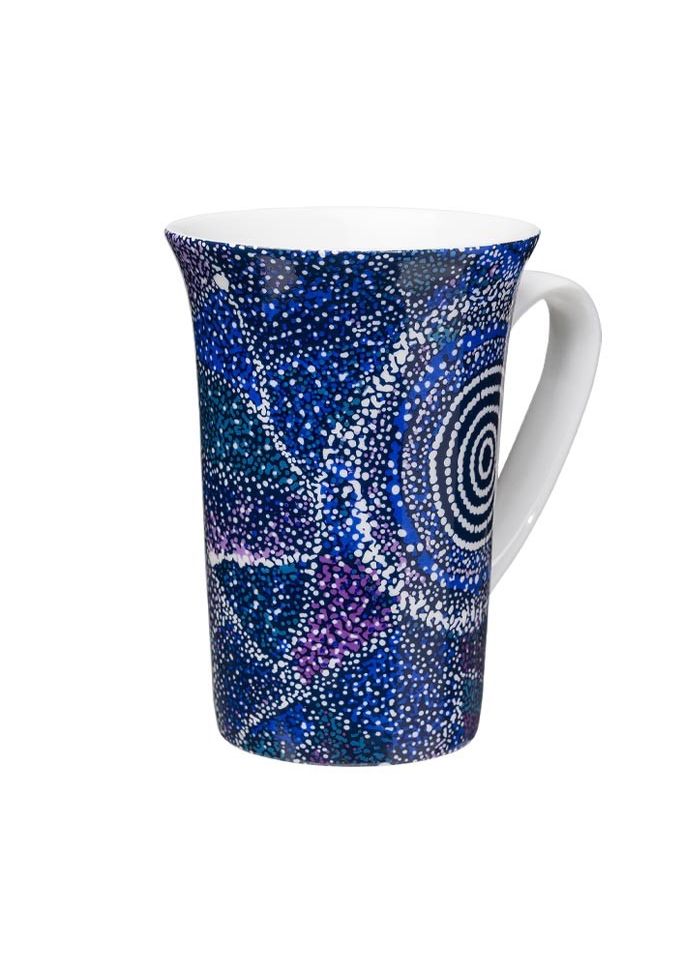 Ceramic Mug - Alma Granites (AGRA)