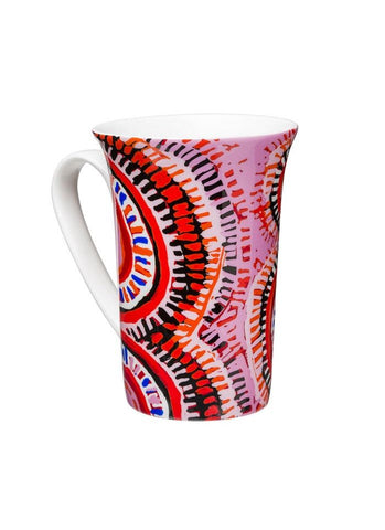 Ceramic Mug - Murdie Morris