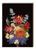Emma Miszalski - Wildflower Posy