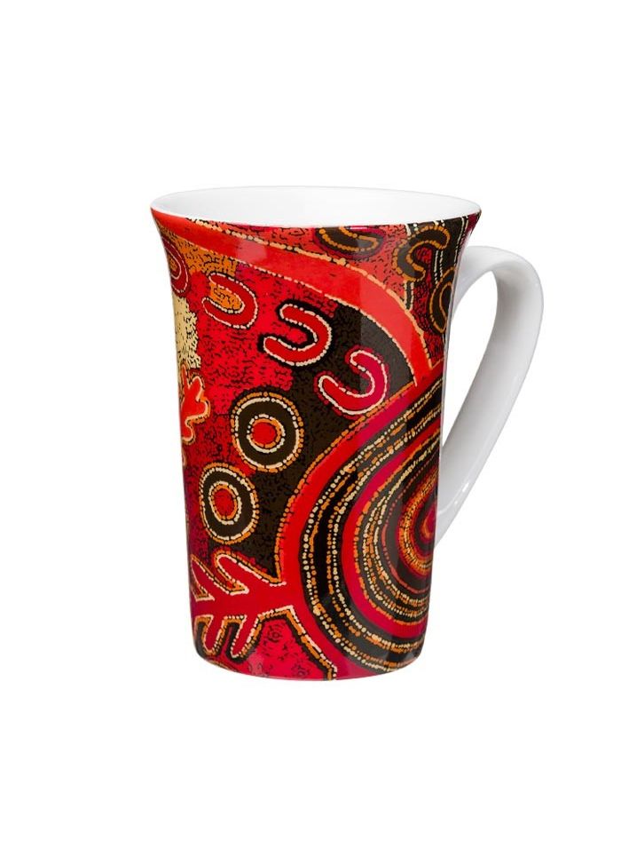 Ceramic Mug - Theo Hudson