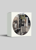 Cressida Campbell Tondo Card Pack 1