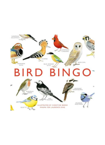 Bird Bingo (game)