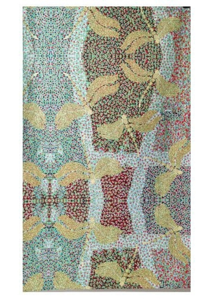 Tea Towel - Sheryl J Burchill (Sunrise)