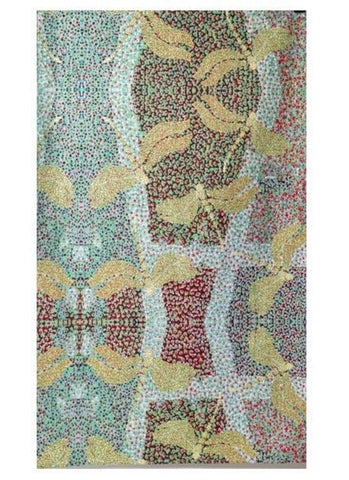 Tea Towel - Sheryl J Burchill (Sunrise)