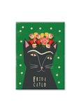 Niaski Magnet - Frida Catlo
