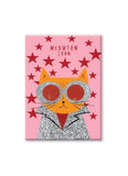 Niaski Magnet - Meowton John