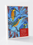 ILF Charity Christmas Card Pack - Oral James Roberts