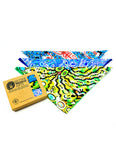 Boxed Set of 3 Handkerchiefs - Cedric Varcoe