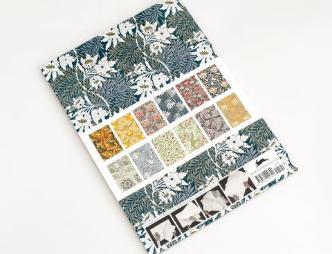 William Morris Gift & Creative Wrapping Papers