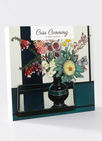 Criss Canning Card Pack (BIP0122)