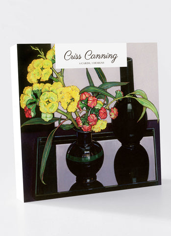 Criss Canning Card Pack (BIP0123)