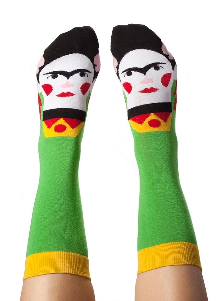 Frida Callus - Socks