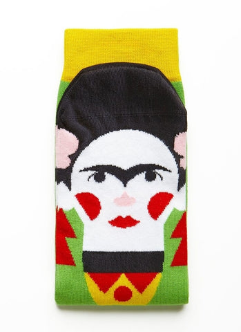 Frida Callus - Socks