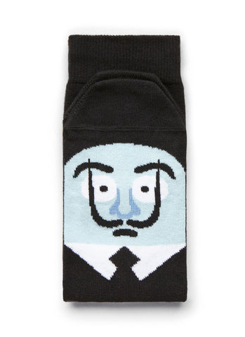 Sole-Adore Dali - Socks