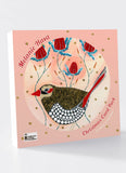 ILF Charity Christmas Card Pack - Melanie Hava # 2