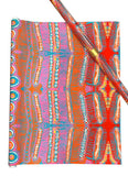 Better World Arts Handmade Wrapping Paper - Murdie Morris