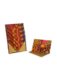 Better World Arts Handmade Envelope & Gift Card Pack - Damien & Yilpi Marks (975)