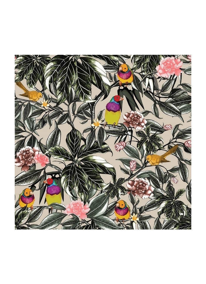 Tamara Design Co - Jungle Birds