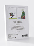 ILF Charity Christmas Card Pack - Judy Horacek (0136) - back
