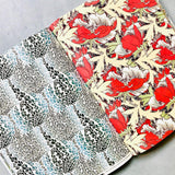 Arts & Crafts Movement Wrapping Papers