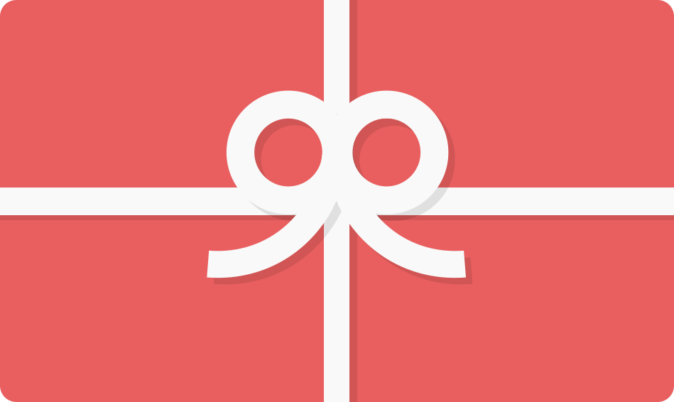 Paper Parrot Gift Card