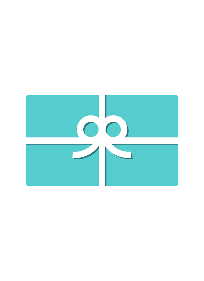 Paper Parrot Gift Card