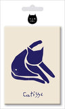 Niaski Magnet - Henri Catisse - package