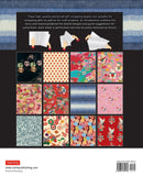 Japanese Kimono Gift Wrapping Papers